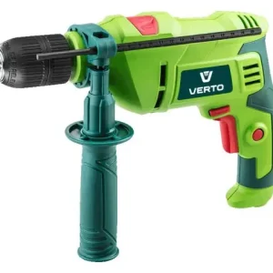 Wiertarka udarowa 850W, uchwyt samozaciskowy 13 mm Obniżka ceny